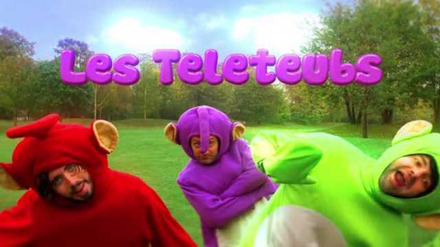 Matthieu-David Cournot Petrouchka